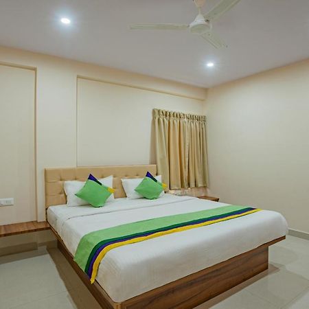 Treebo Global Stay, Uttarahalli 班加罗尔 外观 照片