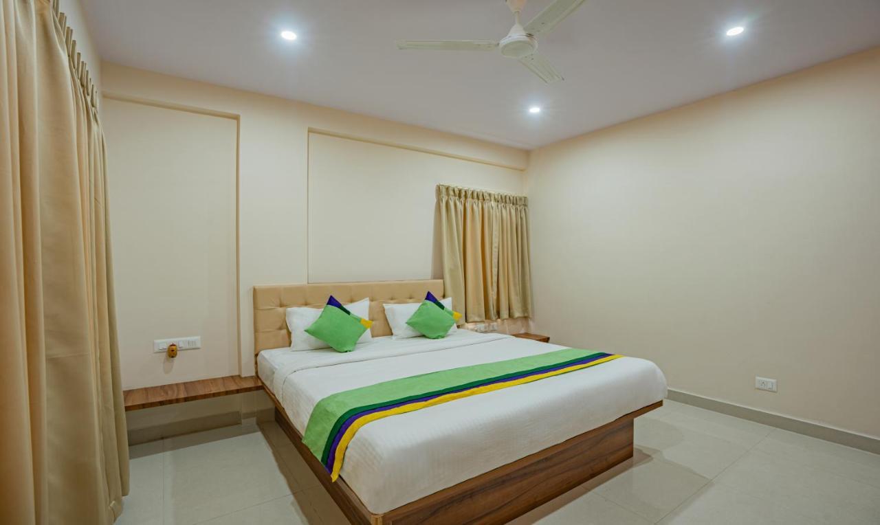 Treebo Global Stay, Uttarahalli 班加罗尔 外观 照片