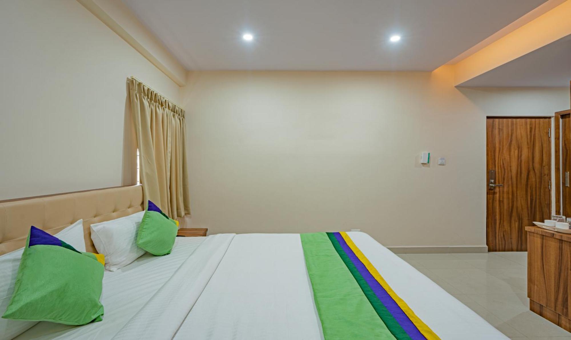 Treebo Global Stay, Uttarahalli 班加罗尔 外观 照片
