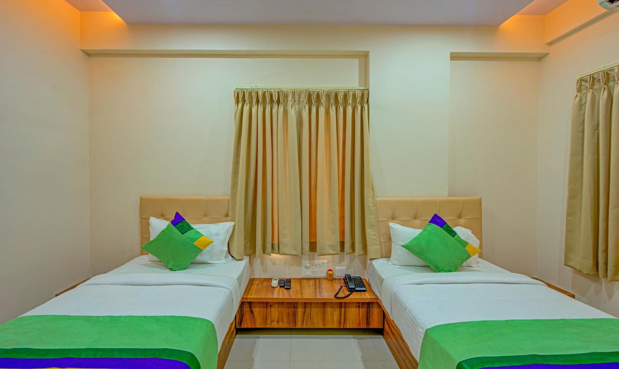 Treebo Global Stay, Uttarahalli 班加罗尔 外观 照片