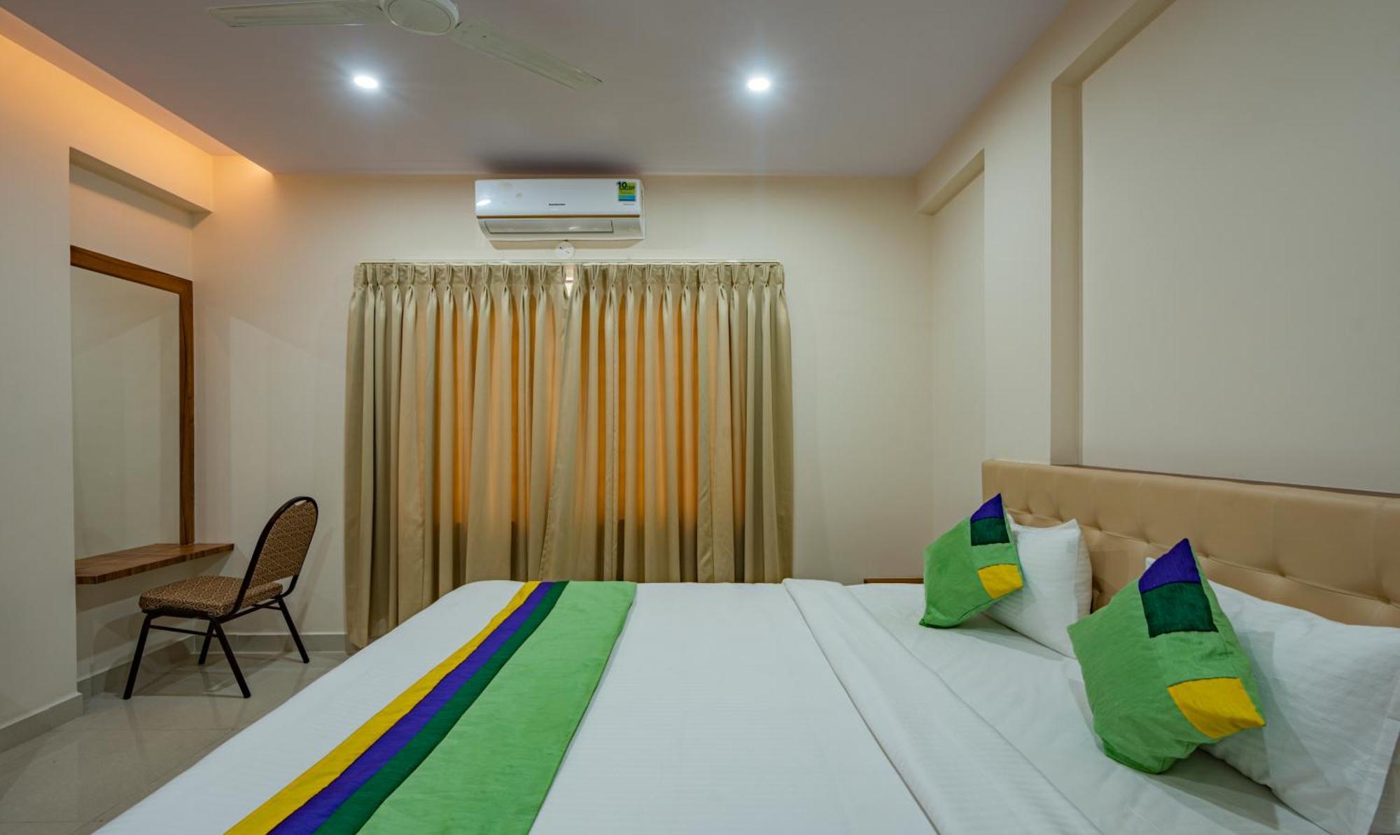 Treebo Global Stay, Uttarahalli 班加罗尔 外观 照片
