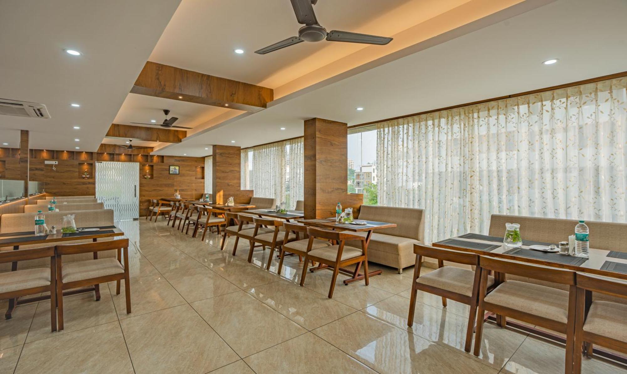 Treebo Global Stay, Uttarahalli 班加罗尔 外观 照片